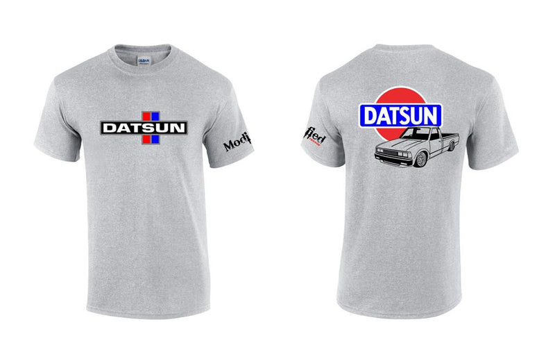 Datsun 720 Logo Shirt