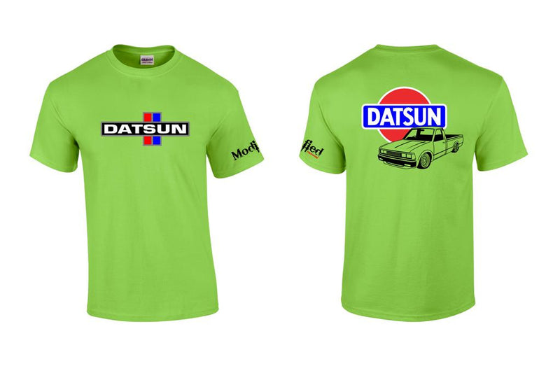 Datsun 720 Logo Shirt