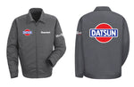 Datsun Logo Mechanic's Jacket