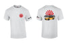 Datsun Z Tokyo Skyline Shirt