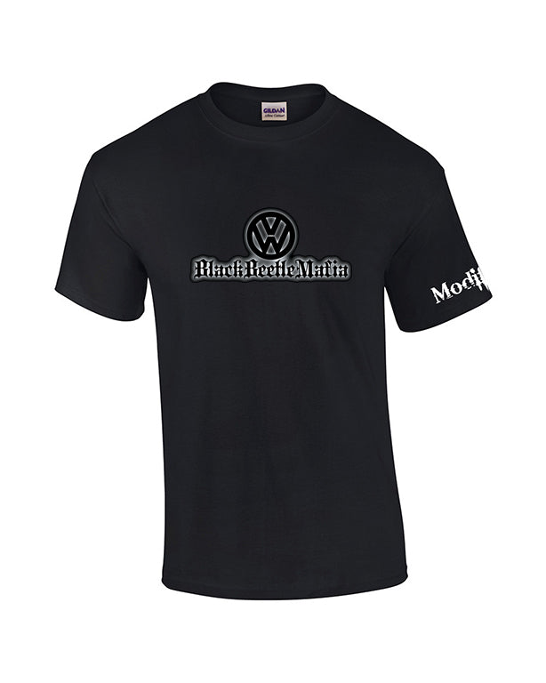 BlackBeetleMafia Shirt