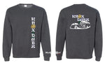 Knox Dubz Club Crewneck Sweatshirt