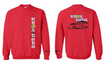 Knox Dubz Club Crewneck Sweatshirt