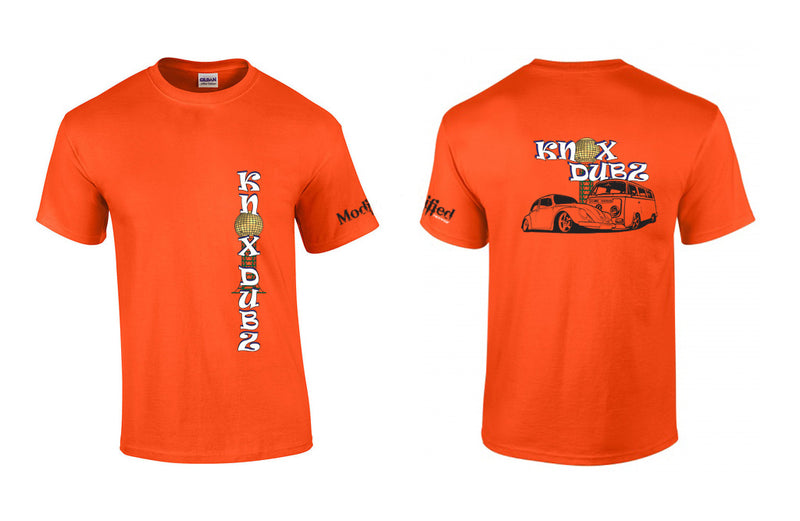 Knox Dubz Club Shirt
