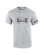 Ford Mustang Heritage Shirt