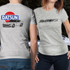 Datsun 240Z Logo Shirt