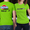 Datsun 240Z Logo Shirt