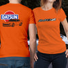 Datsun 240Z Logo Shirt
