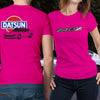 Datsun 240Z Logo Shirt