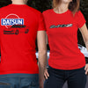 Datsun 240Z Logo Shirt