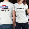 Datsun 240Z Logo Shirt