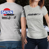 Datsun 280Z Logo Shirt