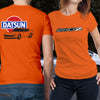 Datsun 280Z Logo Shirt