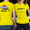 Datsun 280Z Logo Shirt