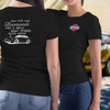 Women's Diamonds 280ZX Shirt