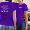 Women's Diamonds 280ZX Shirt