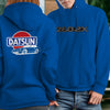 Datsun 280ZX Logo Hoodie