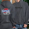 Datsun 280ZX Logo Hoodie