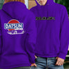 Datsun 280ZX Logo Hoodie