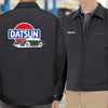 Datsun 280ZX Logo Mechanic's Jacket