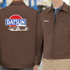 Datsun 280ZX Logo Mechanic's Jacket