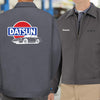 Datsun 280ZX Logo Mechanic's Jacket