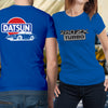 Datsun 280ZX Turbo Logo Shirt