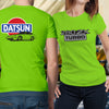 Datsun 280ZX Turbo Logo Shirt