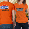 Datsun 280ZX Turbo Logo Shirt
