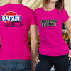 Datsun 280ZX Turbo Logo Shirt