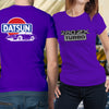 Datsun 280ZX Turbo Logo Shirt