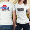 Datsun 280ZX Turbo Logo Shirt