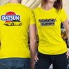 Datsun 280ZX Turbo Logo Shirt