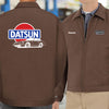 Datsun 280ZXT Logo Mechanic's Jacket