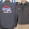 Datsun 280ZXT Logo Mechanic's Jacket