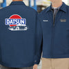 Datsun 280ZXT Logo Mechanic's Jacket