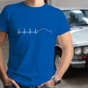 Datsun 510 Heartbeat Shirt