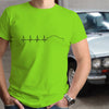 Datsun 510 Heartbeat Shirt