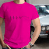 Datsun 510 Heartbeat Shirt