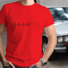 Datsun 510 Heartbeat Shirt