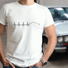 Datsun 510 Heartbeat Shirt