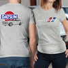 Datsun 510 Logo Shirt