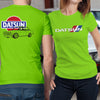 Datsun 510 Logo Shirt