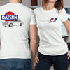 Datsun 510 Logo Shirt