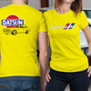 Datsun 510 Logo Shirt
