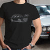 Datsun 510 Script Shirt