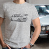 Datsun 510 Script Shirt