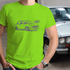 Datsun 510 Script Shirt