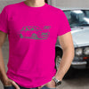 Datsun 510 Script Shirt