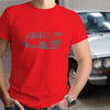 Datsun 510 Script Shirt